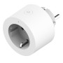 Aqara SP-EUC01 presa intelligente 2300 W Casa, Ufficio Bianco (ZNCZ12LM)