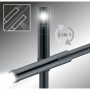 Laserliner VideoFlex HD Duo telecamera di ispezione industriale 7,9 mm Sonda flessibile e facile da gestire IP68 (082.280A)