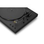 Sony PS-LX5BT Giradischi con trasmissione a cinghia Nero Automatico (PS-LX5BT.CEL)