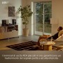 Sony PS-LX5BT Giradischi con trasmissione a cinghia Nero Automatico (PS-LX5BT.CEL)