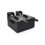 Princess 183028 Friggitrice Doppia