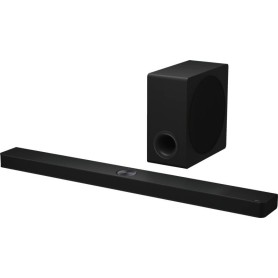 DS90TY (schwarz, Bluetooth, WLAN, HDMI) (DS90TY.DDEULLK)
