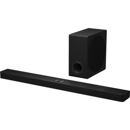 DS90TY (schwarz, Bluetooth, WLAN, HDMI) (DS90TY.DDEULLK)