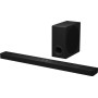 DS90TY (schwarz, Bluetooth, WLAN, HDMI) (DS90TY.DDEULLK)