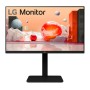 LG 24BA550-B Monitor PC 60,5 cm (23.8") 1920 x 1080 Pixel Full HD LCD Nero (24BA550-B.AEU)