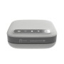 j5create JCDS337-N replicatore di porte e docking station per laptop Cablato USB 3.2 Gen 2 (3.1 Gen 2) Type-C Grigio, Bianco