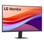 LG 27U421A-B Monitor PC 68,6 cm (27") 1920 x 1080 Pixel Full HD LED Nero (27U421A-B.AEUQ)