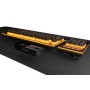 be quiet! Dark Mount Silent Linear UK ISO tastiera Gaming USB QWERTY Inglese UK Nero (BT001UK)