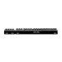be quiet! Dark Mount Silent Linear FR ISO tastiera Gaming USB AZERTY Francese Nero (BT001FR)