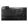 be quiet! Dark Mount Silent Tactile FR ISO tastiera Gaming USB AZERTY Francese Nero (BT002FR)
