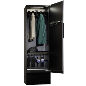 Miele LC 860WP Mobile per la cura del bucato Obsidian Black nero LC 860 WP obsw (LC860WPOBSW)
