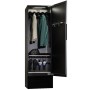 Miele LC 860WP Mobile per la cura del bucato Obsidian Black nero LC 860 WP obsw (LC860WPOBSW)