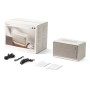 Edifier ES300 WLAN Bluetooth ivory retail - Lautsprecher (ES300-IV)