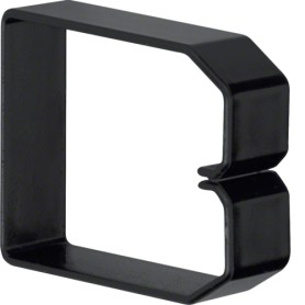 Hager B800603 accessorio per cassetta di energia elettrica