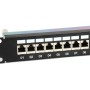 Equip 326625 pezzo di pannello 1U (326625)