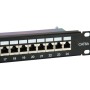 Equip 326625 pezzo di pannello 1U (326625)