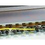 Equip 326625 pezzo di pannello 1U (326625)