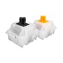 be quiet! Light Mount Silent Tactile FR ISO tastiera Gaming USB AZERTY Francese Nero (BT004FR)