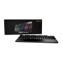 be quiet! Light Mount Silent Tactile FR ISO tastiera Gaming USB AZERTY Francese Nero (BT004FR)
