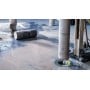 Diamant-Nassbohrkrone Standard for Concrete,  62mm (1.1/4" UNC) (2608601737)