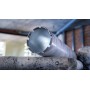 Diamant-Nassbohrkrone Standard for Concrete,  62mm (1.1/4" UNC) (2608601737)