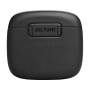 JBL Tune Flex Auricolare True Wireless Stereo (TWS) In-ear Musica e Chiamate Bluetooth Nero (JBLTFLEXBLK)