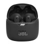 JBL Tune Flex Auricolare True Wireless Stereo (TWS) In-ear Musica e Chiamate Bluetooth Nero (JBLTFLEXBLK)