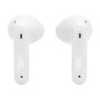 JBL Tune Flex 2 Auricolare True Wireless Stereo (TWS) In-ear Musica e Chiamate Bluetooth Bianco (JBLTFLEX2WHT)
