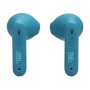 JBL Tune Flex 2 Auricolare True Wireless Stereo (TWS) In-ear Musica e Chiamate Bluetooth Turchese (JBLTFLEX2TQE)
