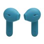 JBL Tune Flex 2 Auricolare True Wireless Stereo (TWS) In-ear Musica e Chiamate Bluetooth Turchese (JBLTFLEX2TQE)