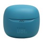 JBL Tune Flex 2 Auricolare True Wireless Stereo (TWS) In-ear Musica e Chiamate Bluetooth Turchese (JBLTFLEX2TQE)