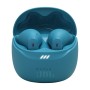 JBL Tune Flex 2 Auricolare True Wireless Stereo (TWS) In-ear Musica e Chiamate Bluetooth Turchese (JBLTFLEX2TQE)
