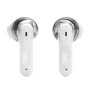 JBL Tune Flex 2 Ghost Edition Auricolare True Wireless Stereo (TWS) In-ear Musica e Chiamate Bluetooth Bianco (JBLTFLEX2GWHT)