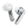 JBL Tune Flex 2 Ghost Edition Auricolare True Wireless Stereo (TWS) In-ear Musica e Chiamate Bluetooth Bianco (JBLTFLEX2GWHT)