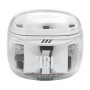 JBL Tune Flex 2 Ghost Edition Auricolare True Wireless Stereo (TWS) In-ear Musica e Chiamate Bluetooth Bianco (JBLTFLEX2GWHT)