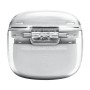 JBL Tune Flex 2 Ghost Edition Auricolare True Wireless Stereo (TWS) In-ear Musica e Chiamate Bluetooth Bianco (JBLTFLEX2GWHT)
