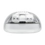 JBL Tune Flex 2 Ghost Edition Auricolare True Wireless Stereo (TWS) In-ear Musica e Chiamate Bluetooth Bianco (JBLTFLEX2GWHT)