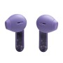 JBL Tune Flex 2 Ghost Edition Auricolare True Wireless Stereo (TWS) In-ear Musica e Chiamate Bluetooth Viola (JBLTFLEX2GMAE)