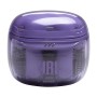 JBL Tune Flex 2 Ghost Edition Auricolare True Wireless Stereo (TWS) In-ear Musica e Chiamate Bluetooth Viola (JBLTFLEX2GMAE)
