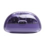 JBL Tune Flex 2 Ghost Edition Auricolare True Wireless Stereo (TWS) In-ear Musica e Chiamate Bluetooth Viola (JBLTFLEX2GMAE)