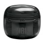 JBL Tune Flex 2 Ghost Edition Auricolare True Wireless Stereo (TWS) In-ear Musica e Chiamate Bluetooth Nero (JBLTFLEX2GBLK)