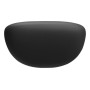 JBL Tune Flex 2 Auricolare True Wireless Stereo (TWS) In-ear Musica e Chiamate Bluetooth Nero (JBLTFLEX2BLK)
