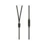 JBL Tune 110 Auricolare Cablato In-ear MUSICA Nero (JBLT110BLKE)
