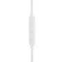 JBL Tune 310C Auricolare Cablato In-ear Musica e Chiamate USB tipo-C Bianco (JBLT310CWHT)