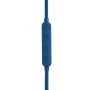 JBL Tune 310C USB Auricolare Cablato In-ear Musica e Chiamate USB tipo-C Blu (JBLT310CBLU)