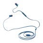 JBL Tune 310C USB Auricolare Cablato In-ear Musica e Chiamate USB tipo-C Blu (JBLT310CBLU)
