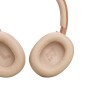 JBL Live 770NC Auricolare Wireless A Padiglione Musica e Chiamate Bluetooth Sabbia (JBLLIVE770NCSAT)