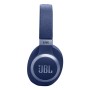 JBL Live 770NC Auricolare Wireless A Padiglione Musica e Chiamate Bluetooth Blu (JBLLIVE770NCBLU)