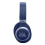 JBL Live 770NC Auricolare Wireless A Padiglione Musica e Chiamate Bluetooth Blu (JBLLIVE770NCBLU)