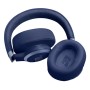 JBL Live 770NC Auricolare Wireless A Padiglione Musica e Chiamate Bluetooth Blu (JBLLIVE770NCBLU)
